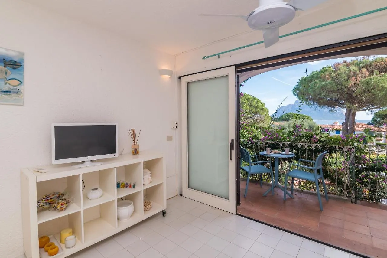 Piazzetta Casa Paola 200M From The Sea - Happy Rentals Porto San Paolo  Porto San Paolo (Sardinia)