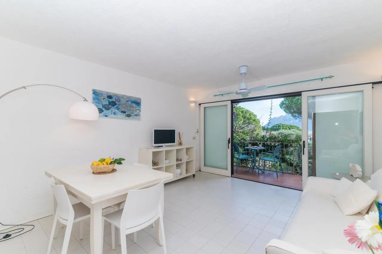 Piazzetta Casa Paola 200M From The Sea - Happy Rentals Porto San Paolo  0*, Porto San Paolo (Sardinia)