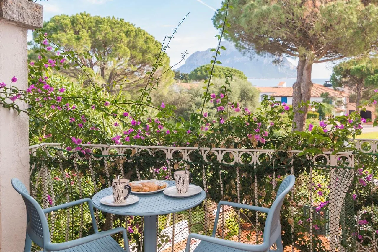 Piazzetta Casa Paola 200M From The Sea - Happy Rentals Porto San Paolo
