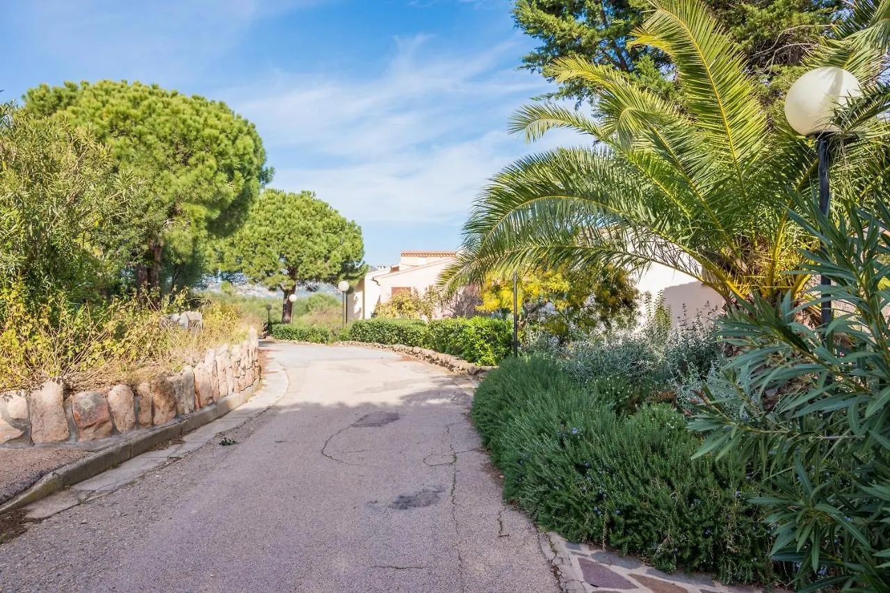 Piazzetta Casa Paola 200M From The Sea - Happy Rentals Porto San Paolo  Apartmán Porto San Paolo (Sardinia)