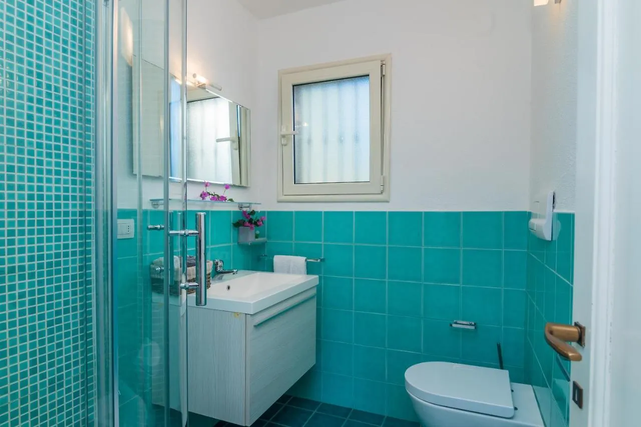 Piazzetta Casa Paola 200M From The Sea - Happy Rentals Porto San Paolo