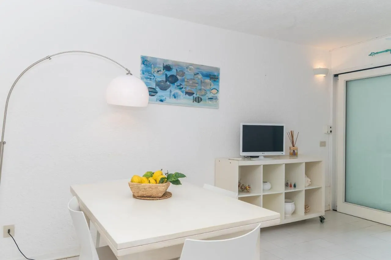 Piazzetta Casa Paola 200M From The Sea - Happy Rentals Porto San Paolo  Apartmán Porto San Paolo (Sardinia)
