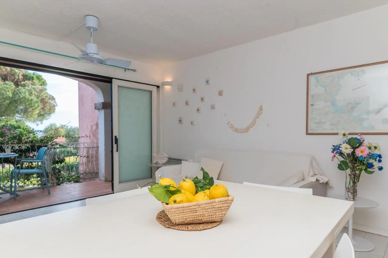 Piazzetta Casa Paola 200M From The Sea - Happy Rentals Porto San Paolo  Porto San Paolo (Sardinia)