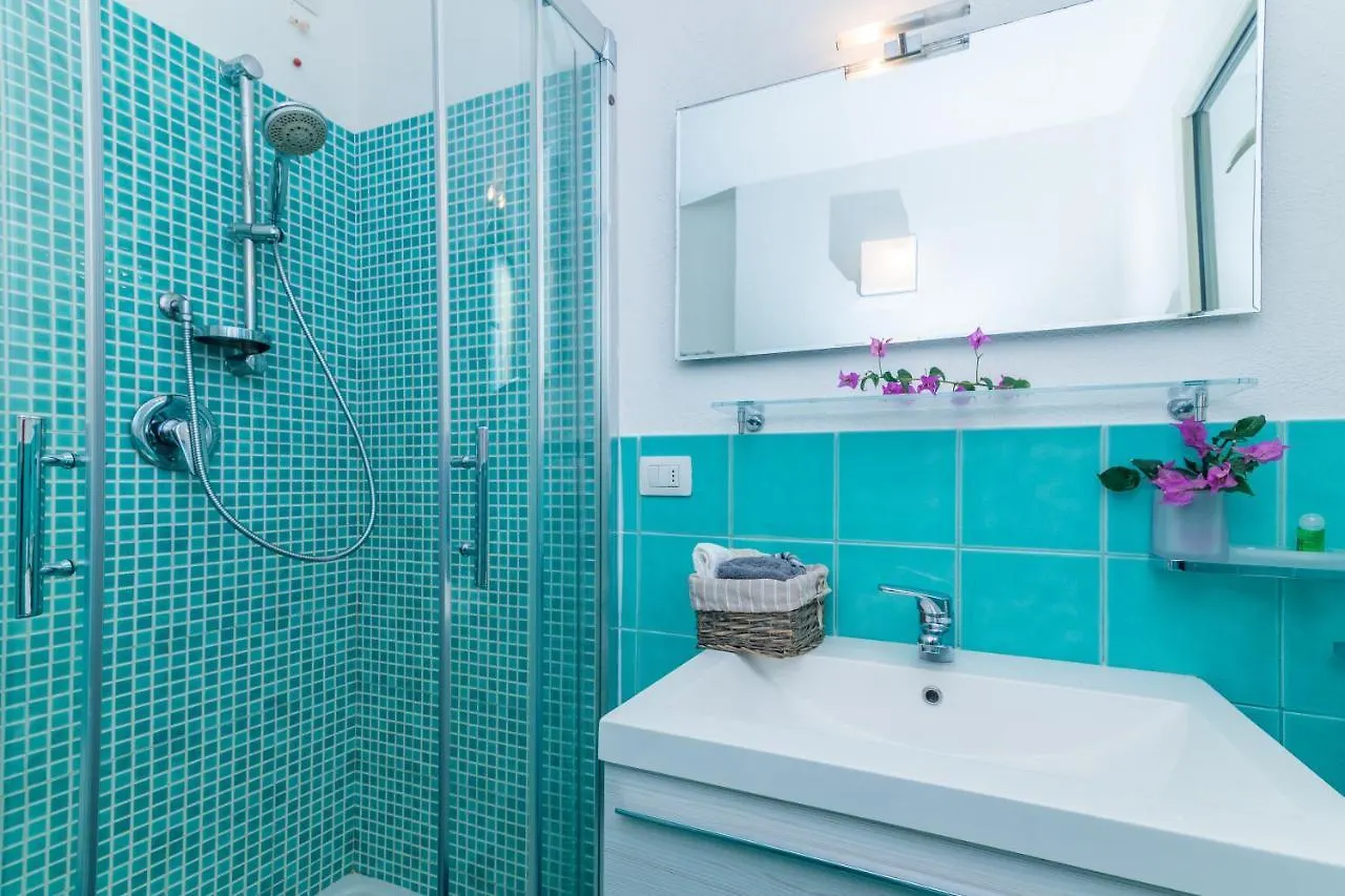 Piazzetta Casa Paola 200M From The Sea - Happy Rentals Porto San Paolo  0*, Porto San Paolo (Sardinia)
