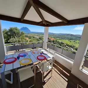 Holiday Homes Porto San Paolo (Sardinia)