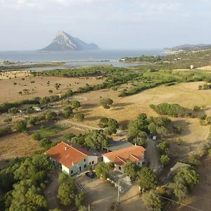 La Taerra Loiri Porto San Paolo