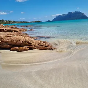 *appartamento Con Ampia Veranda Vicino Al Mare * Porto San Paolo (Sardinia)
