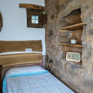 Le Di Mara - Tipici Stazzo Giovannareddu Porto San Paolo (Sardinia)