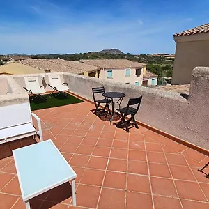 Le Vele Porto San Paolo (Sardinia)