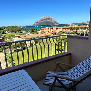 Incantevole Faro 4 Posti Letto Porto San Paolo (Sardinia)