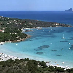 Mare Sardegna Porto San Paolo Porto San Paolo (Sardinia)
