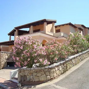 Case Rosa Porto San Paolo (Sardinia)
