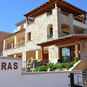  Apart Otel Ataras