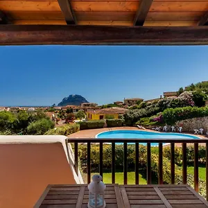 La Terrazza Su Tavolara Porto San Paolo (Sardinia)