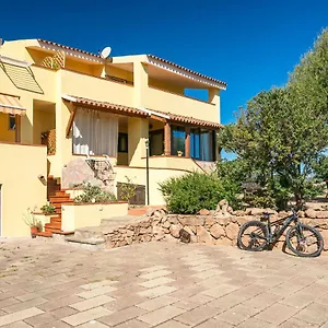 Casa Relax Porto San Paolo (Sardinia)
