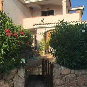 Incantevole Vicino A Tavolara Porto San Paolo (Sardinia)